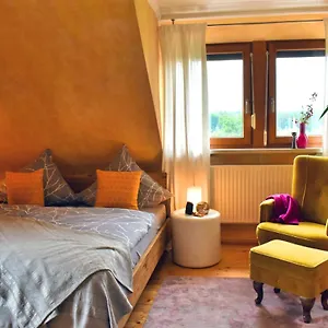  Appartement Mediterran-skandinavisch - Outdoorwhirlpool Ganzjährig Duitsland