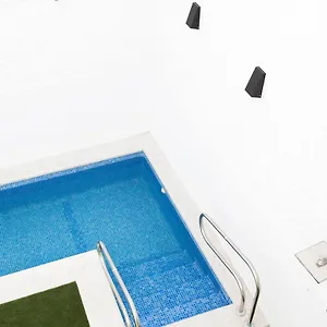  Appartement Azahar De Spanje