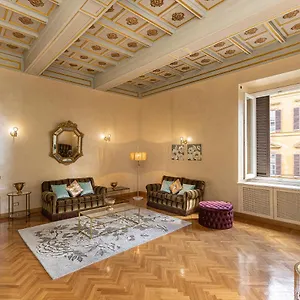  Apartment Ludovisi By In Italy