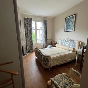 Accommodatie bij particulieren Hyper Centre ,jolie Climatisee Avec Parking Securise Gratuit Frankrijk