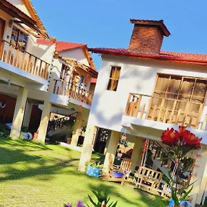  Lodge Montelindo Dominican Republic
