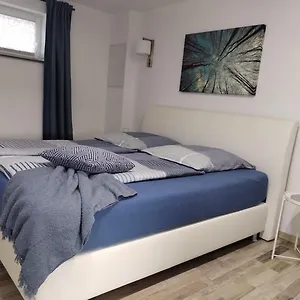  Appartement Traumblick Duitsland