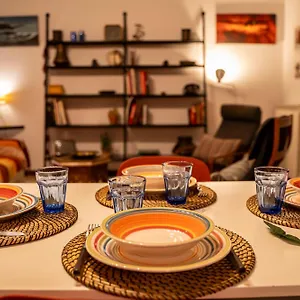  Apartment Casa Marta Italy