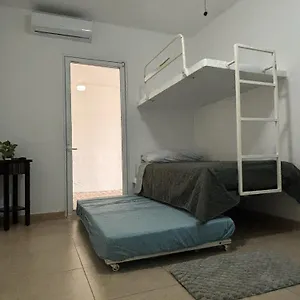  Homestay Casa Piedro Mexico